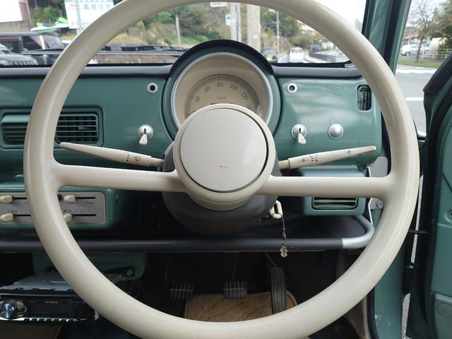 NISSAN PAO BASEGRADE
