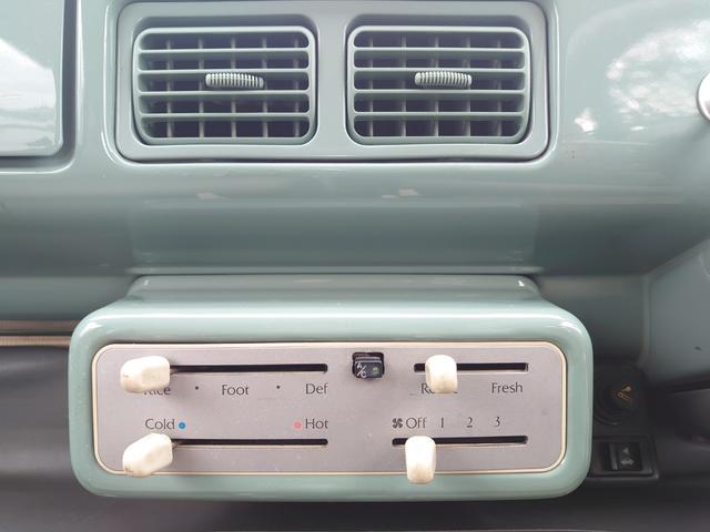NISSAN PAO BASEGRADE