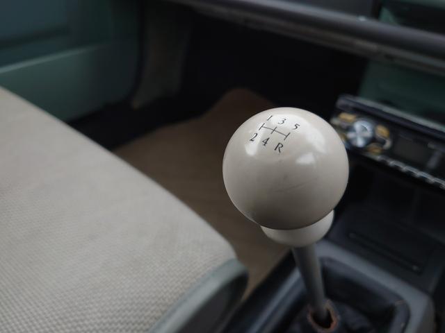 NISSAN PAO BASEGRADE