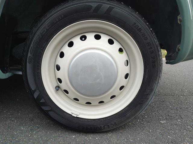 NISSAN PAO BASEGRADE