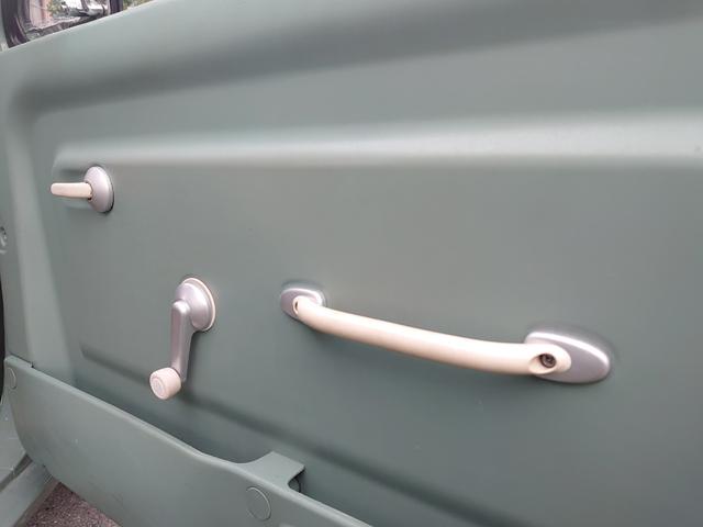 NISSAN PAO BASEGRADE