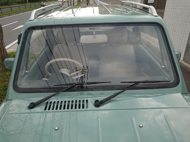 NISSAN PAO BASEGRADE