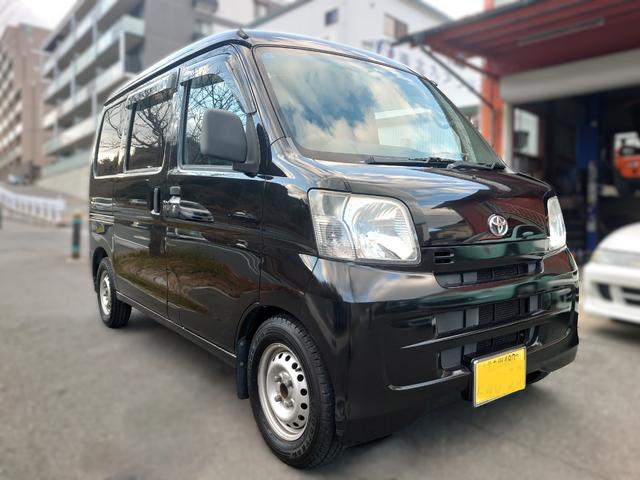 ピクシスバン デラックス　ハイルーフ　ナビＴＶ　ＥＴＣ（2枚目）