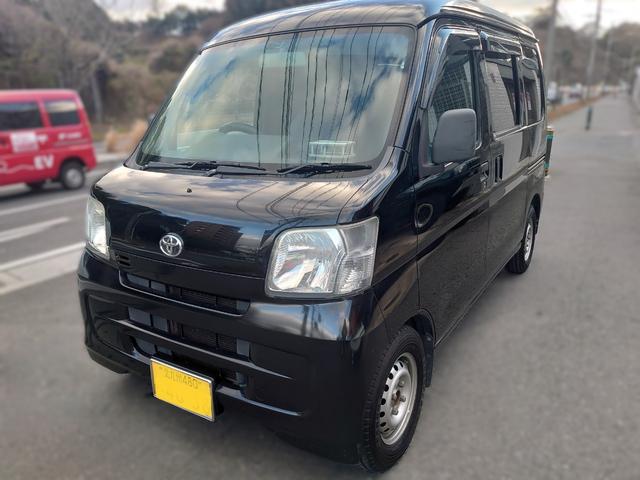 ピクシスバン デラックス　ハイルーフ　ナビＴＶ　ＥＴＣ（3枚目）