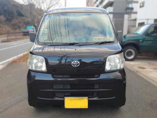 ピクシスバン デラックス　ハイルーフ　ナビＴＶ　ＥＴＣ（4枚目）