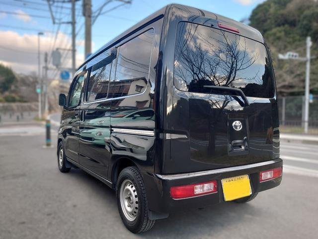 ピクシスバン デラックス　ハイルーフ　ナビＴＶ　ＥＴＣ（5枚目）