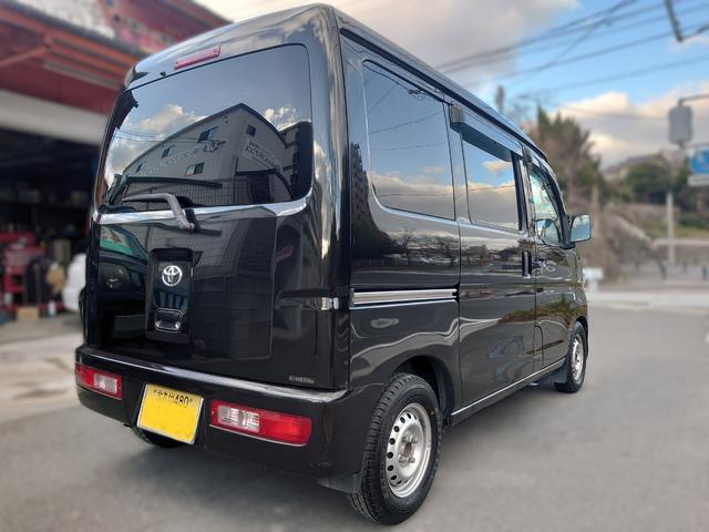 ピクシスバン デラックス　ハイルーフ　ナビＴＶ　ＥＴＣ（6枚目）