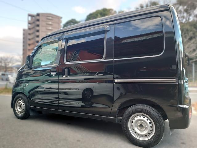 ピクシスバン デラックス　ハイルーフ　ナビＴＶ　ＥＴＣ（7枚目）
