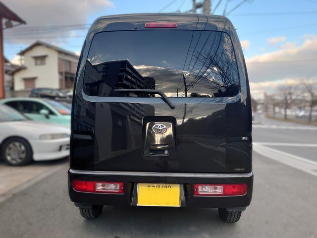 ピクシスバン デラックス　ハイルーフ　ナビＴＶ　ＥＴＣ（8枚目）