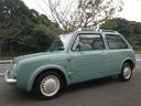 NISSAN PAO