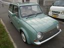 NISSAN PAO