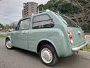 NISSAN PAO