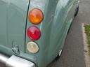 NISSAN PAO