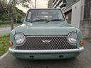 NISSAN PAO