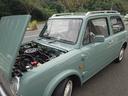 NISSAN PAO
