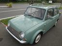 NISSAN PAO