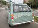NISSAN PAO