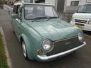 NISSAN PAO