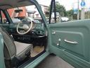 NISSAN PAO