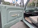 NISSAN PAO