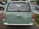 NISSAN PAO