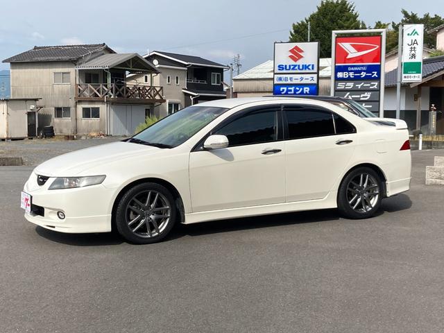 ホンダアコードユーロｒ 中古車 Motor Fan モーターファン