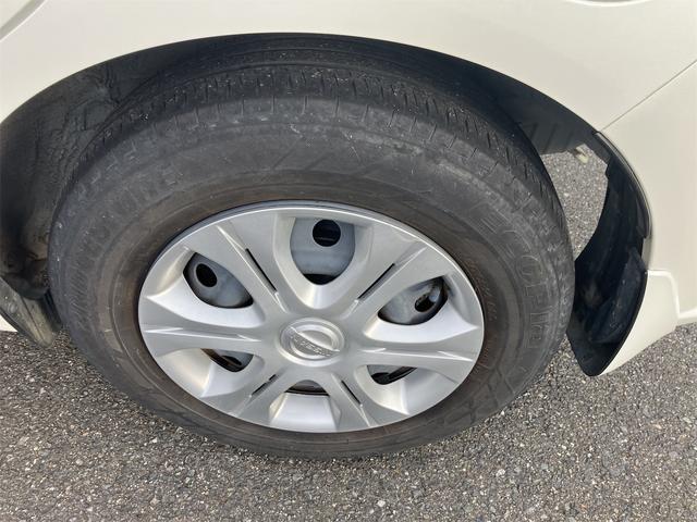 ノート ナビ Bモニター プッシュスタートボタン インテリキー アイドリングストップ 盗難防止システム エアコン パワステ パワーウィンドウ(10枚目)