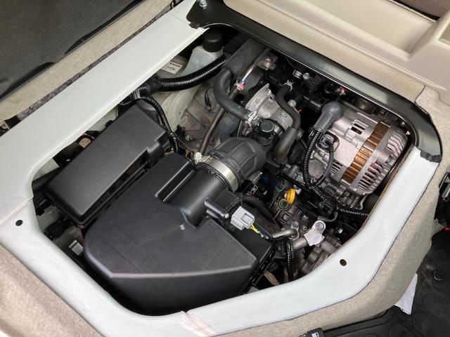 エブリイ ＰＡ　５型　５ＡＧＳ　衝突軽減ブレーキ　ＵＶカットガラス　オートライト　スライドドア　衝突被害軽減システム　横滑り防止機能　衝突安全ボディ（5枚目）