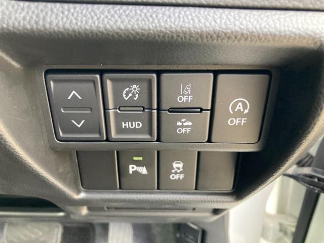 ワゴンＲカスタムＺ カスタムＺ　ＨＹＢＲＩＤ　ＺＸ　４型　ＬＥＤヘッドライト　オートライト　プッシュスタート　シートヒーター　オートエアコン　衝突被害軽減システム　アイドリングストップ　横滑り防止機能　衝突安全ボディ　盗難防止システム　アダクティブクルーズコントロール（27枚目）