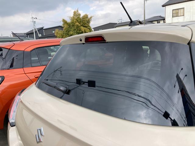 スイフト ＸＧ　ディスプレイオーディオ　ＬＥＤヘッドライト　ＡＣＣ　オートライト　Ｂｌｕｅｔｏｏｔｈ　プッシュスタート　シートヒーター　オートエアコン　衝突被害軽減システム　横滑り防止機能　衝突安全ボディ　盗難防止システム　ディスプレイオーディオ　ＬＥＤヘッドライト（49枚目）