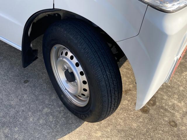 エブリイ ＰＡ　４型　５ＭＴ　スライドドア　ラジオ　横滑り防止機能　オートライト　スライドドア　横滑り防止機能　５ＭＴ（13枚目）