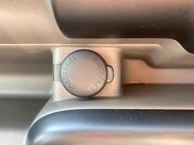 エブリイ ＰＡ　４型　５ＭＴ　スライドドア　ラジオ　横滑り防止機能　オートライト　スライドドア　横滑り防止機能　５ＭＴ（14枚目）