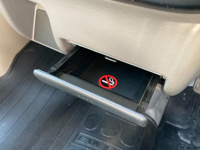 エブリイ ＰＡ　４型　５ＭＴ　スライドドア　ラジオ　横滑り防止機能　オートライト　スライドドア　横滑り防止機能　５ＭＴ（18枚目）