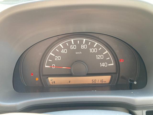 エブリイ ＰＡ　４型　５ＭＴ　スライドドア　ラジオ　横滑り防止機能　オートライト　スライドドア　横滑り防止機能　５ＭＴ（19枚目）