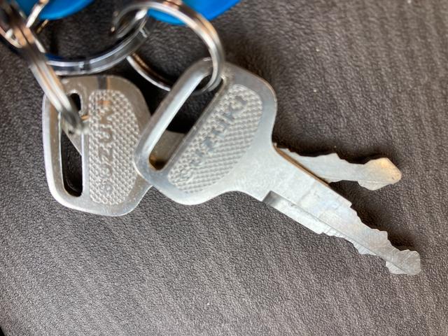 エブリイ ＰＡ　４型　５ＭＴ　スライドドア　ラジオ　横滑り防止機能　オートライト　スライドドア　横滑り防止機能　５ＭＴ（23枚目）