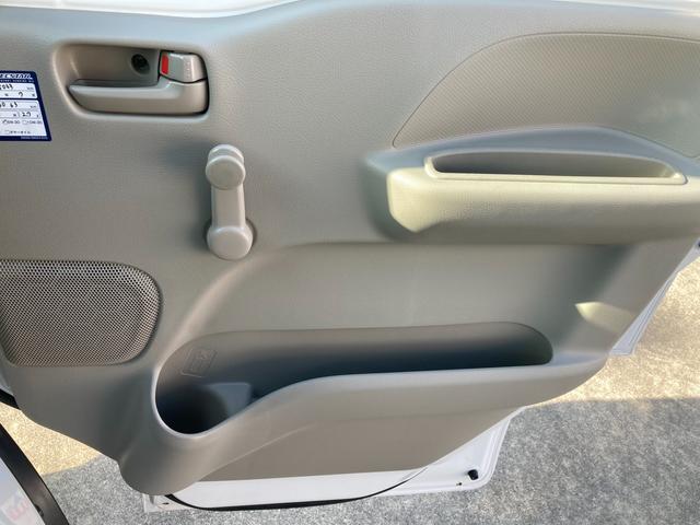 エブリイ ＰＡ　４型　５ＭＴ　スライドドア　ラジオ　横滑り防止機能　オートライト　スライドドア　横滑り防止機能　５ＭＴ（29枚目）