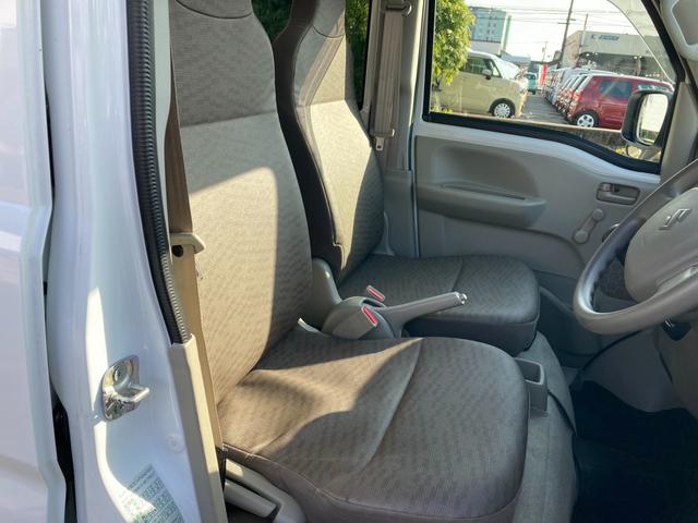 エブリイ ＰＡ　４型　５ＭＴ　スライドドア　ラジオ　横滑り防止機能　オートライト　スライドドア　横滑り防止機能　５ＭＴ（33枚目）
