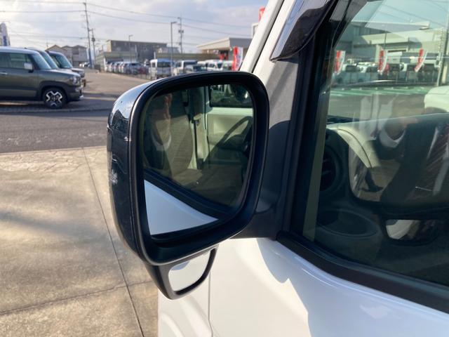 エブリイ ＰＡ　４型　５ＭＴ　スライドドア　ラジオ　横滑り防止機能　オートライト　スライドドア　横滑り防止機能　５ＭＴ（34枚目）