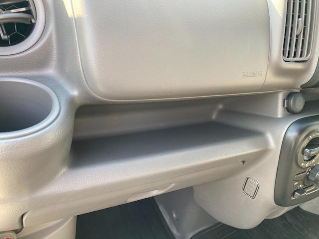 エブリイ ＰＡ　４型　５ＭＴ　スライドドア　ラジオ　横滑り防止機能　オートライト　スライドドア　横滑り防止機能　５ＭＴ（37枚目）