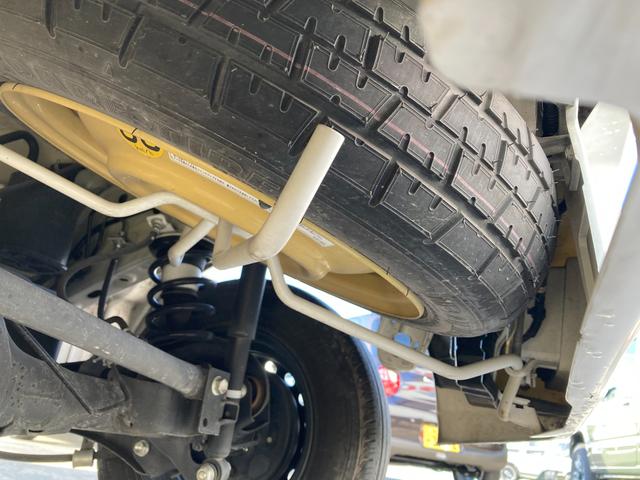 エブリイ ＰＡ　４型　５ＭＴ　スライドドア　ラジオ　横滑り防止機能　オートライト　スライドドア　横滑り防止機能　５ＭＴ（55枚目）