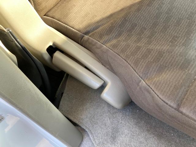 エブリイ ＰＡ　４型　５ＭＴ　スライドドア　ラジオ　横滑り防止機能　オートライト　スライドドア　横滑り防止機能　５ＭＴ（59枚目）