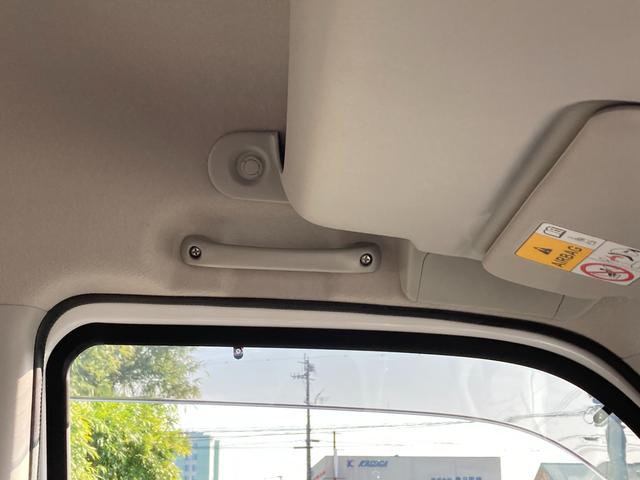 エブリイ ＰＡ　４型　５ＭＴ　スライドドア　ラジオ　横滑り防止機能　オートライト　スライドドア　横滑り防止機能　５ＭＴ（60枚目）