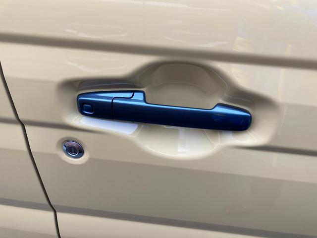 スペーシアギア ギア HYBRID XZ 電動スライドドア ブレーキホールド オートライト スライドドア プッシュスタート シートヒーター オートエアコン 衝突被害軽減システム 横滑り防止機能 衝突安全ボディ 盗難防止システム 電動パーキングブレーキ ブレーキホールド(57枚目)