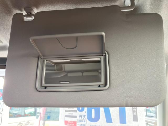 スペーシアギア ギア HYBRID XZ 電動スライドドア ブレーキホールド オートライト スライドドア プッシュスタート シートヒーター オートエアコン 衝突被害軽減システム 横滑り防止機能 衝突安全ボディ 盗難防止システム 電動パーキングブレーキ ブレーキホールド(62枚目)