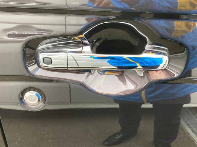 スペーシアカスタム カスタム　ＨＹＢＲＩＤ　ＸＳ　電動パーキングブレーキ　オートライト　スライドドア　プッシュスタート　シートヒーター　オートエアコン　衝突被害軽減システム　横滑り防止機能　衝突安全ボディ　盗難防止システム　電動パーキングブレーキ　ブレーキホールド（57枚目）