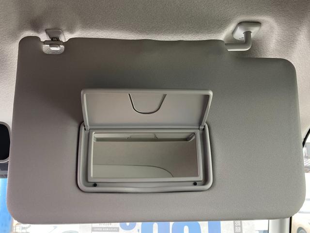 スペーシアカスタム カスタム　ＨＹＢＲＩＤ　ＸＳ　電動パーキングブレーキ　オートライト　スライドドア　プッシュスタート　シートヒーター　オートエアコン　衝突被害軽減システム　横滑り防止機能　衝突安全ボディ　盗難防止システム　電動パーキングブレーキ　ブレーキホールド（61枚目）