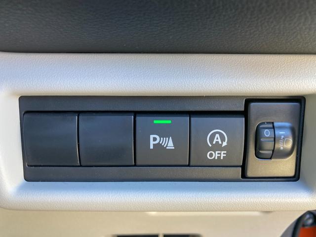 スイフト ＨＹＢＲＩＤ　ＭＸ　アダクティブクルーズコントロール　オートライト　プッシュスタート　シートヒーター　オートエアコン　衝突被害軽減システム　横滑り防止機能　衝突安全ボディ　盗難防止システム　アダクティブクルーズコントロール　ＬＥＤヘッドライト（28枚目）