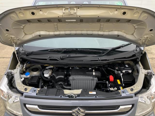 ワゴンＲ ＦＸ　４型　ＣＤプレーヤー（13枚目）