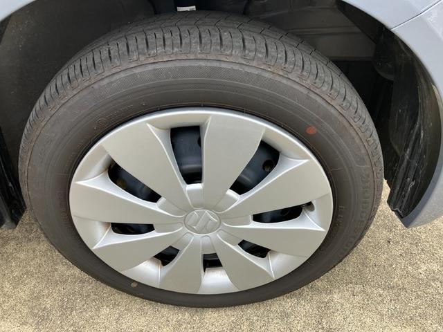 ワゴンＲ ＦＸ　４型　ＣＤプレーヤー（14枚目）