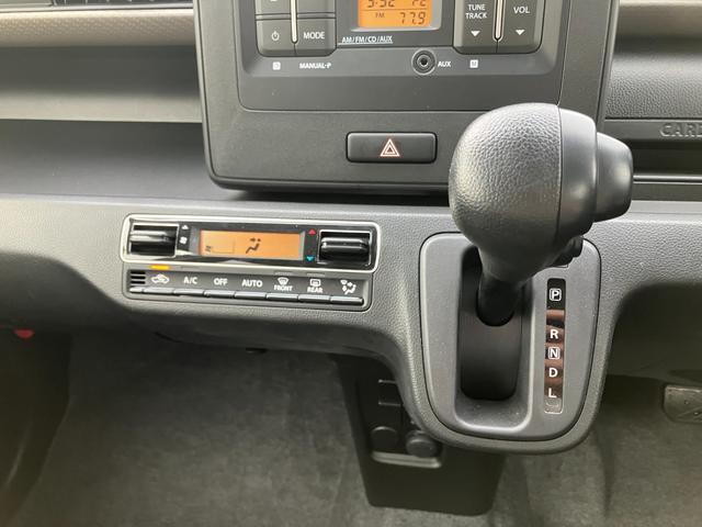 ワゴンＲ ＦＸ　４型　ＣＤプレーヤー（21枚目）